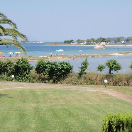 Villa Laguna Vourvourou Exterior foto
